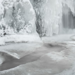 Hoarfrost, winter, snow, fog, winter ice