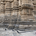 Hindu temple  Udaipur