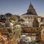 Hindu Temple 2 Udaipur