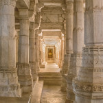 Ranakpur Jain Temple