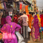 Old city of Jodhpur