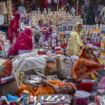 Old city of Jodhpur