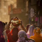 Old city of Jodhpur