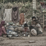 poverty in Puskar