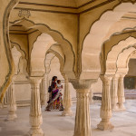 Amber Fort Jaipur