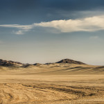 Namib Desert