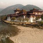 Punakha Dzong, bhutan,